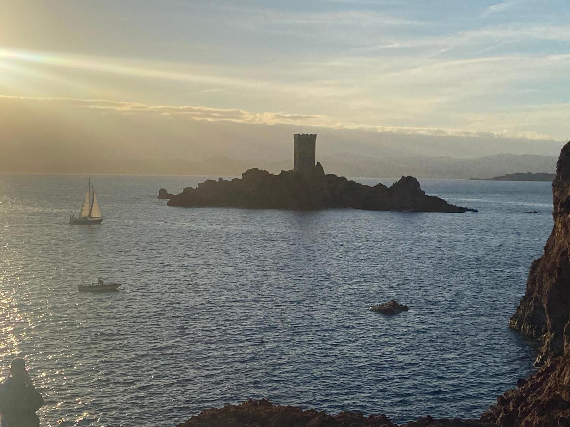 Luxe Pres De La Appartement Fréjus