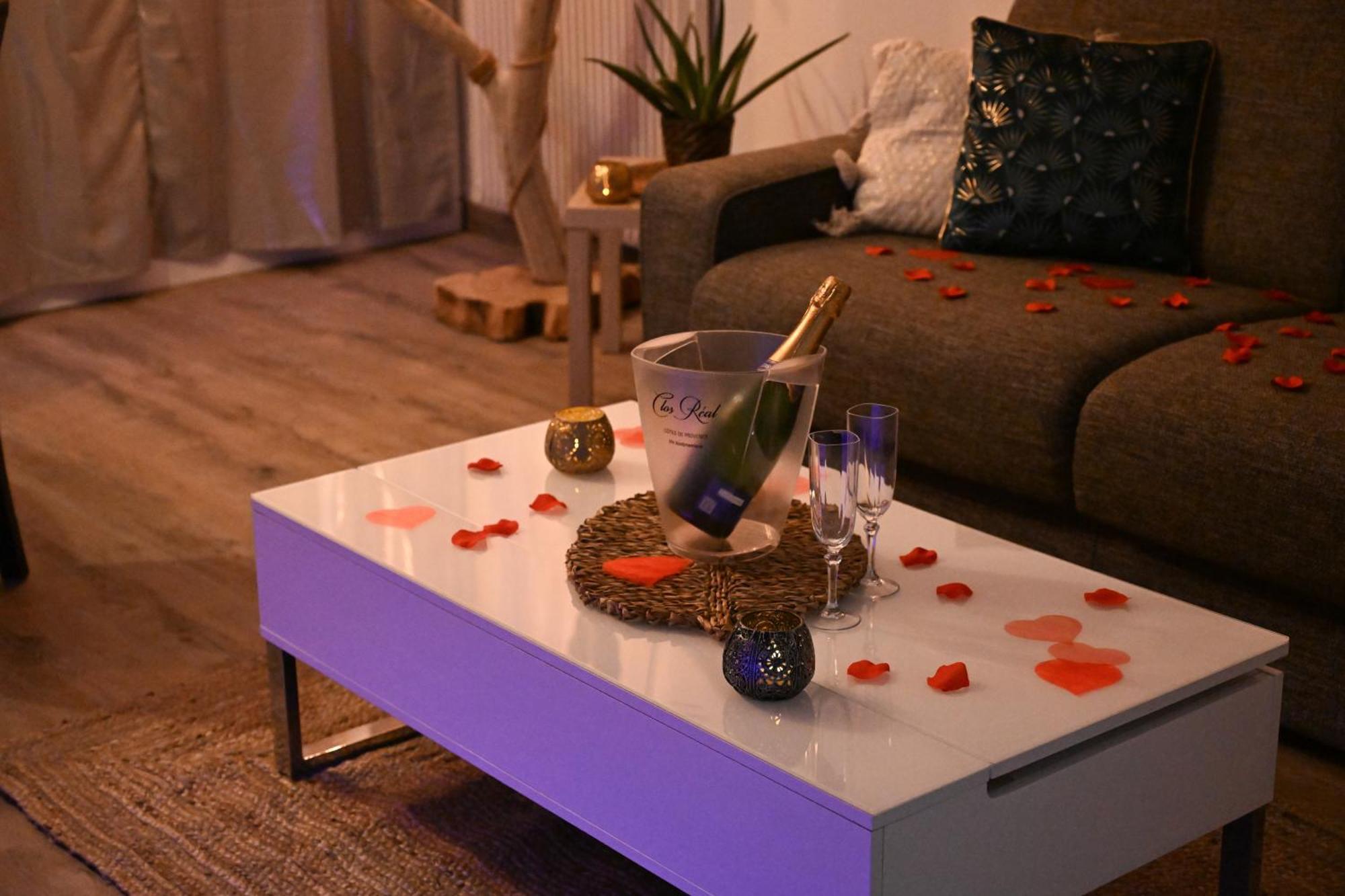 Luxe Pres De La Appartement Fréjus