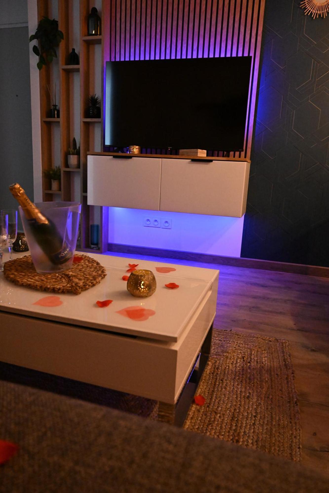 Luxe Pres De La