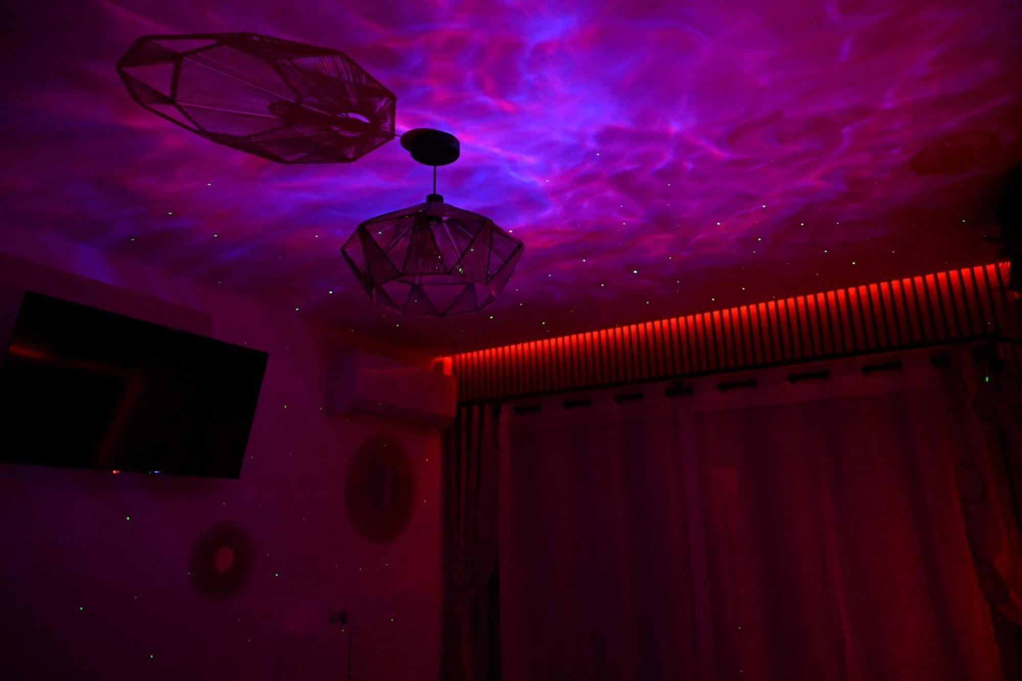 Appartement Luxe Pres De La