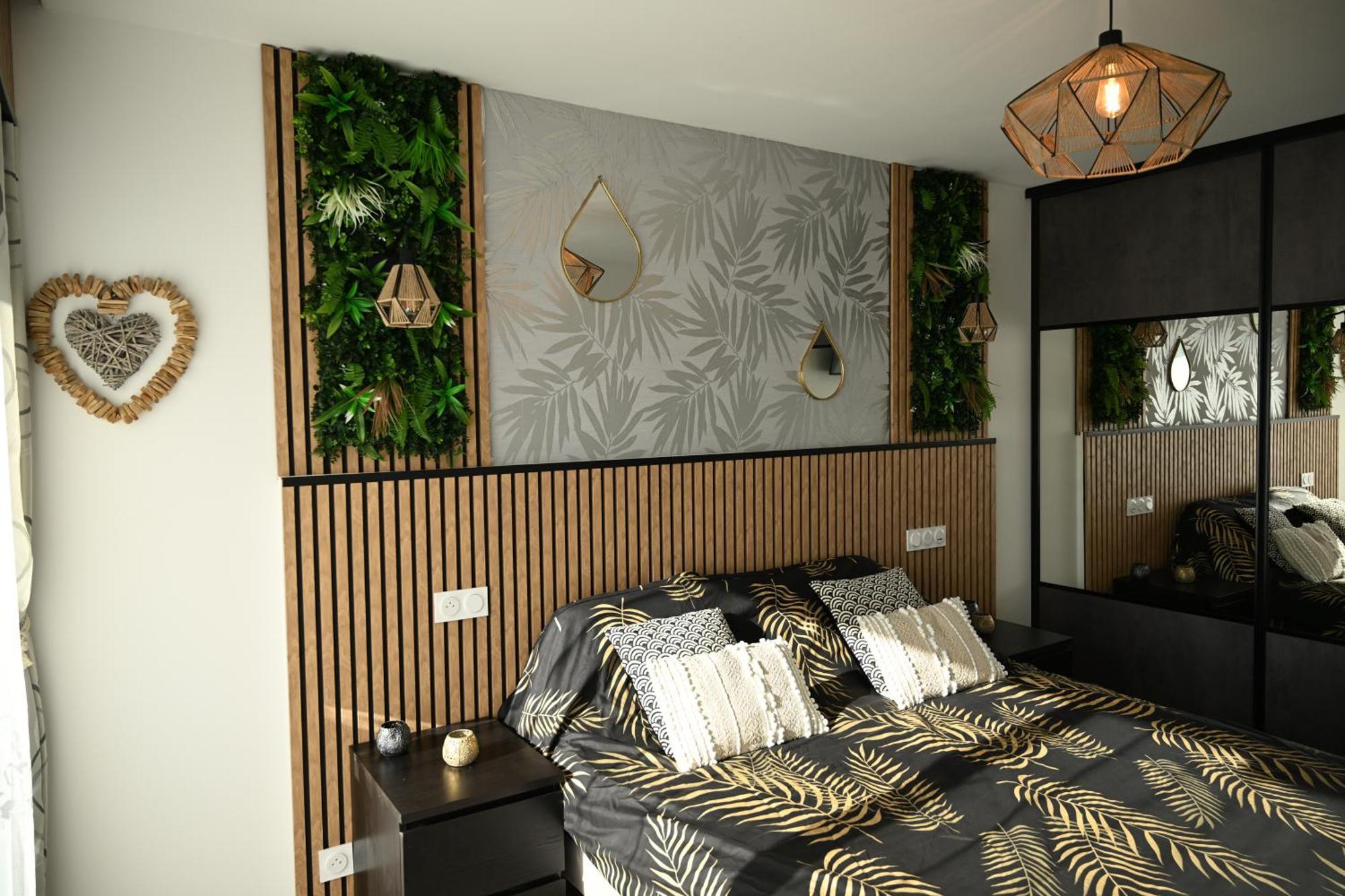 Appartement Luxe Pres De La *