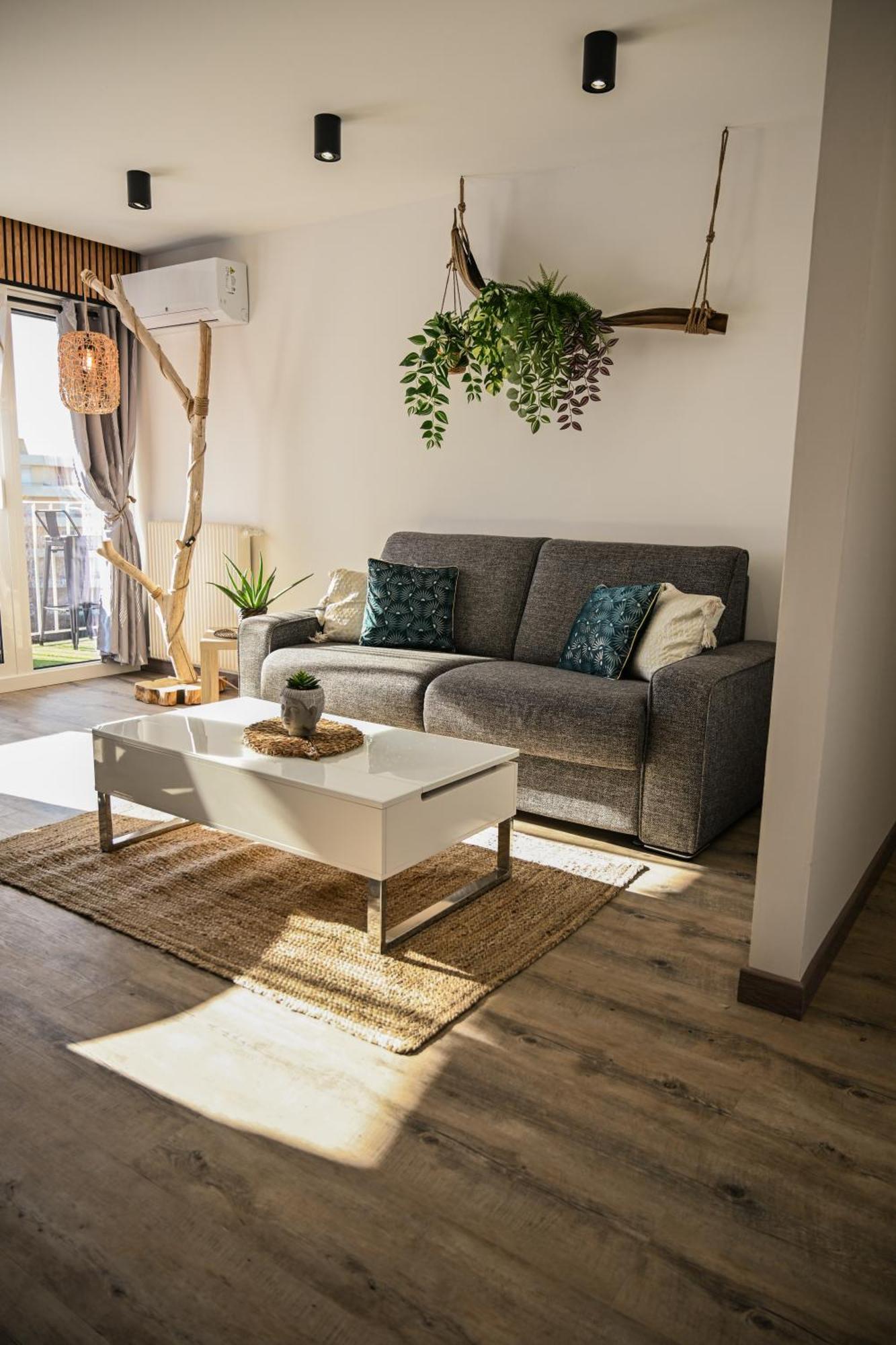 Appartement Luxe Pres De La