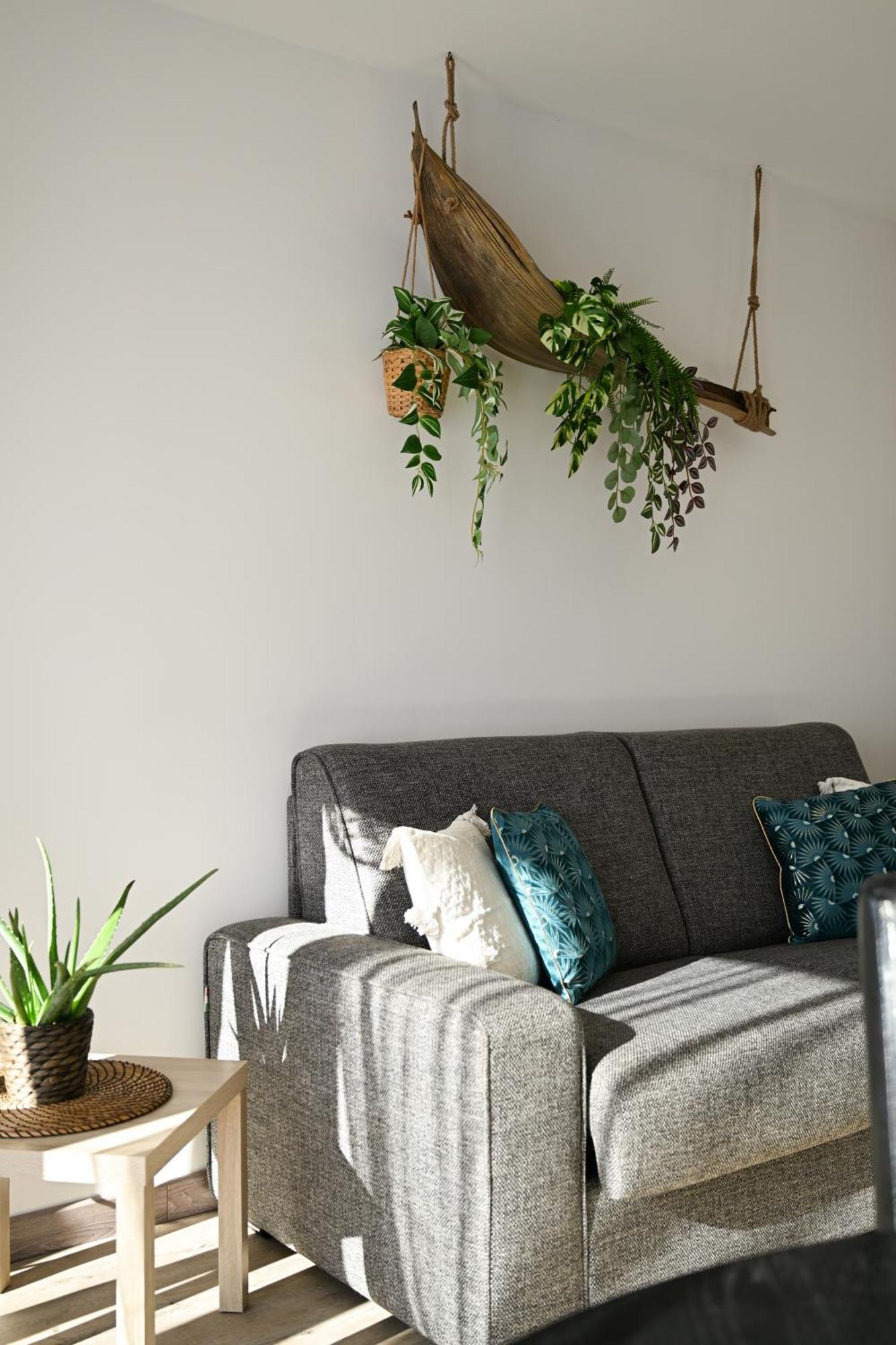 Luxe Pres De La Appartement *