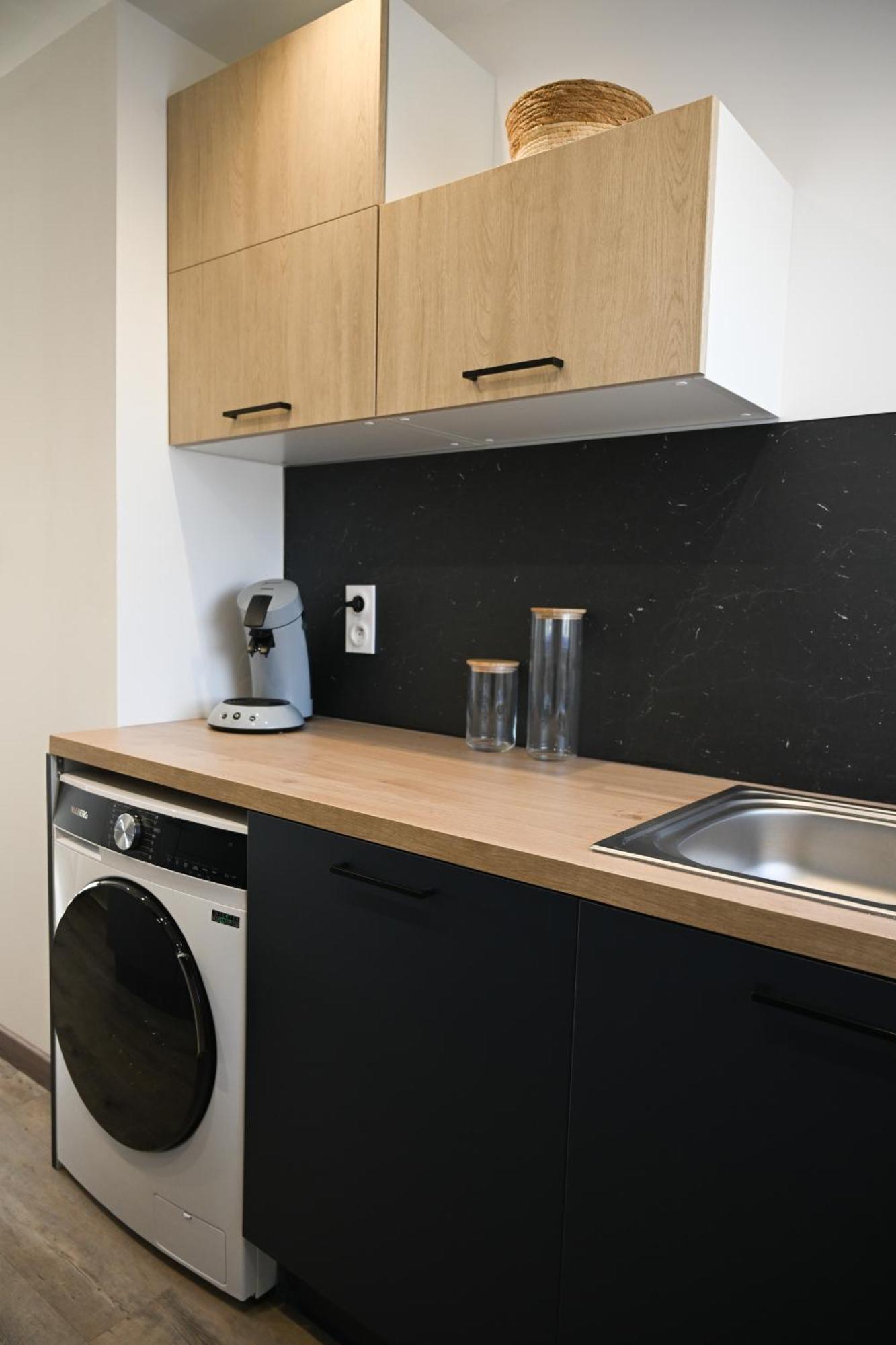 Appartement Luxe Pres De La