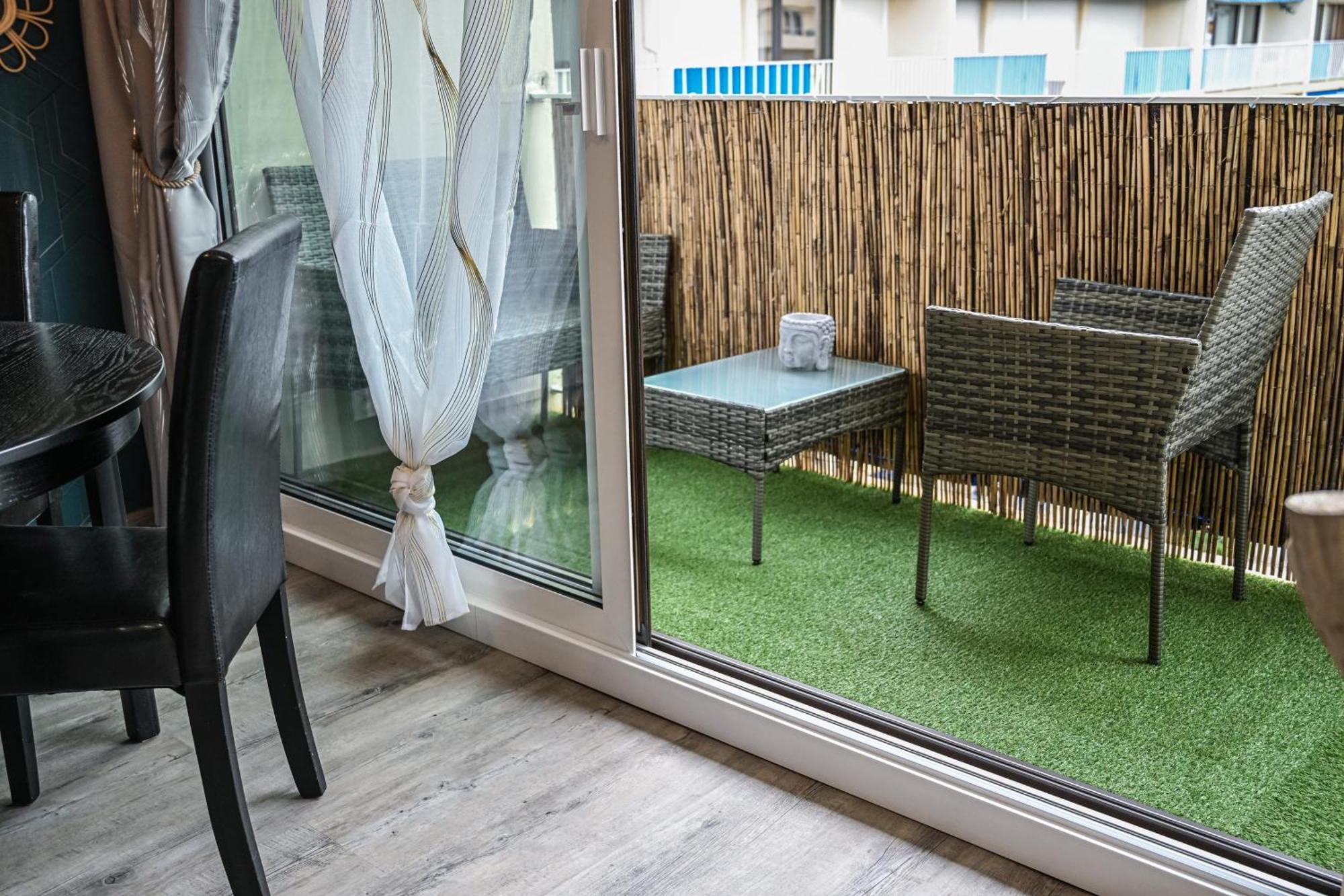 Luxe Pres De La Appartement Fréjus
