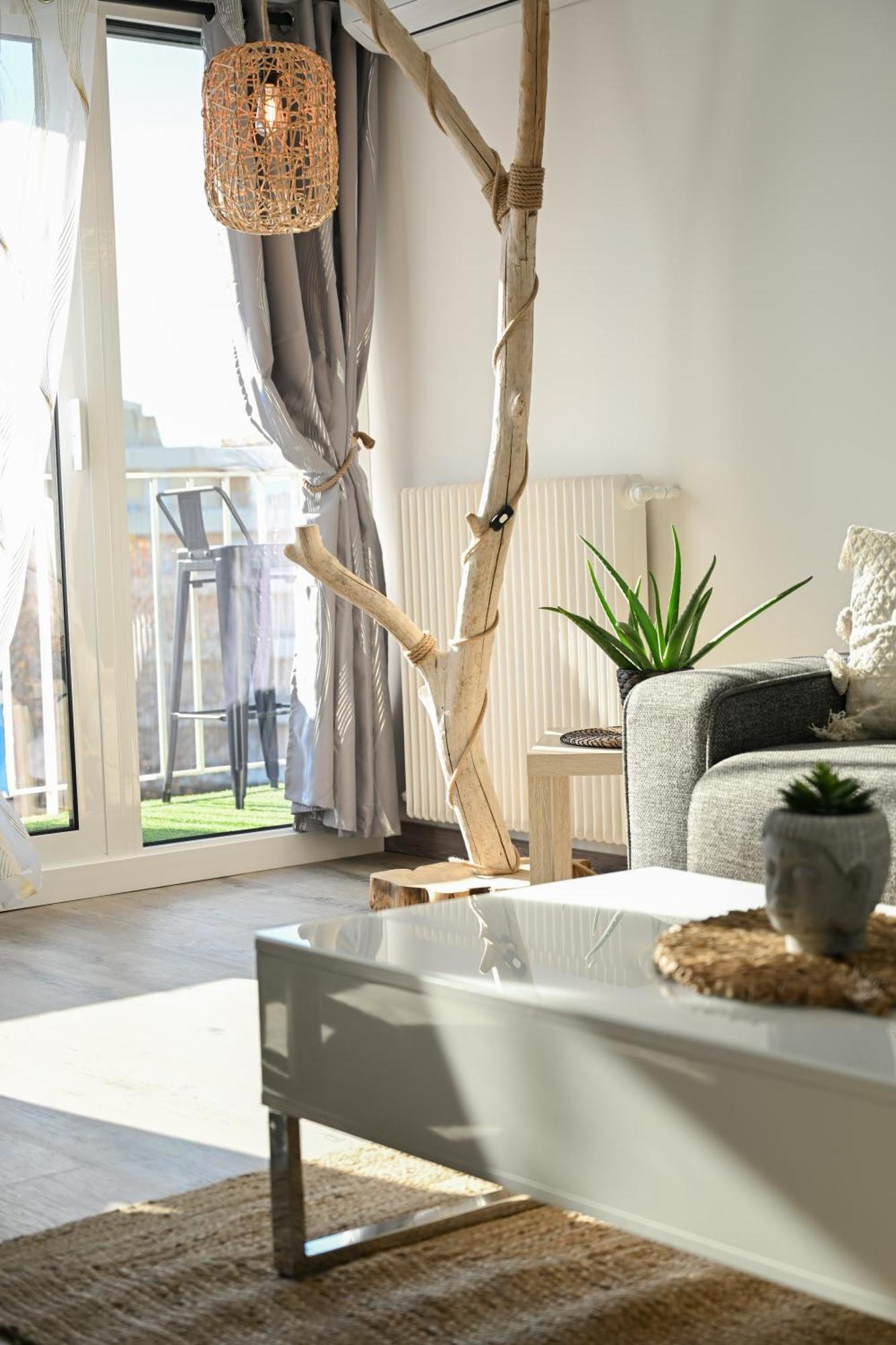 Luxe Pres De La Appartement Fréjus